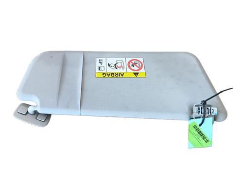 Right sun visor PEUGEOT PARTNER Box Body/MPV (K9) 1.5 BlueHDi 100 | BP28450429I2