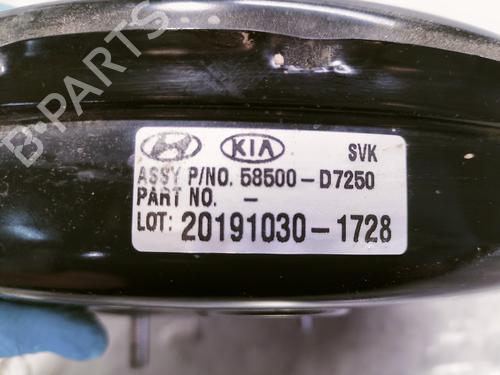 Servo brake KIA SPORTAGE IV (QL, QLE)  | BP11336257M42 
