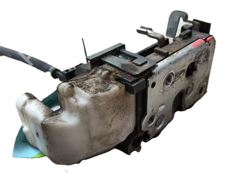 Used Front left lock FIAT DOBLO Box Body/MPV (223_) 1.3 D Multijet (75 hp) 29917825