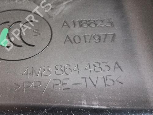 Other AUDI Q8 (4MN, 4MT) 50 TDI Mild Hybrid quattro | BP36039588O1 - Image 3