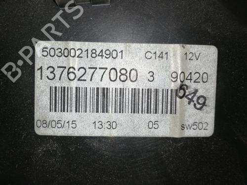 Instrument cluster FIAT FIORINO Box Body/MPV (225_)  | BP11871403C47