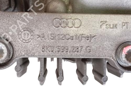 Rear differential AUDI A4 B8 (8K2) 2.0 TFSI | BP31032847M24