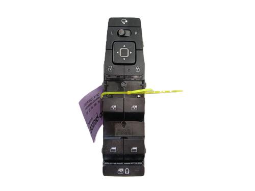 Used Left front window switch Left front window switch KIA NIRO II (SG2) [2022-2026] 34444375 34444375
