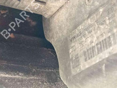 Steering rack VW EOS (1F7, 1F8) 2.0 TDI | BP36132757M22  - Image 5