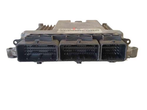 Engine control unit (ECU) RENAULT CAPTUR I (J5_, H5_) 1.5 dCi 90 (J5N4, J5M5, J5MW, J5M6, J5AL, J5AJ) | BP36387456M57 - Image 5