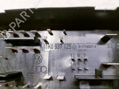 Fuse box VW GOLF VI (5K1)  | BP15673879E1 
