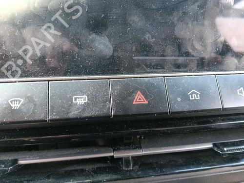 Warning switch MG MG 4 (EH32) | BP39591501I22 - Image 2
