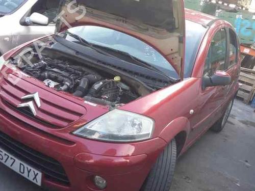 Steering column CITROËN C3 I (FC_, FN_) 1.6 16V HDi | BP5382810M21 