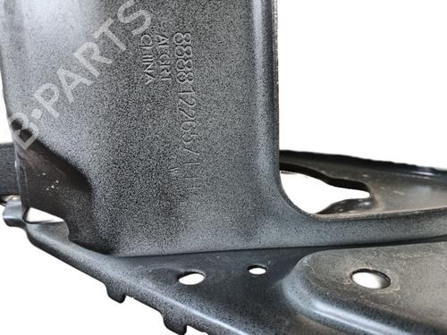 Frontplate/Frontkurv LYNK & CO 01 PHEV | BP29708890C72 