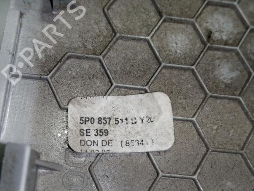 Rear mirror SEAT LEON (1P1)  | BP10634868I6 