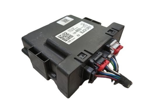 Used Electronic module Electronic module OPEL ASTRA K (B16) 1.4 Turbo (68) (150 hp) 34633437 34633437