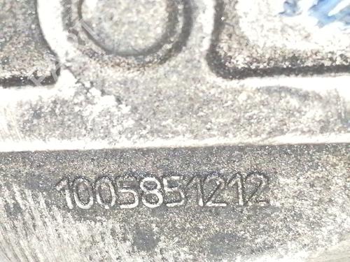 Starter NISSAN JUKE (F15) 1.5 dCi | BP9204796M8 