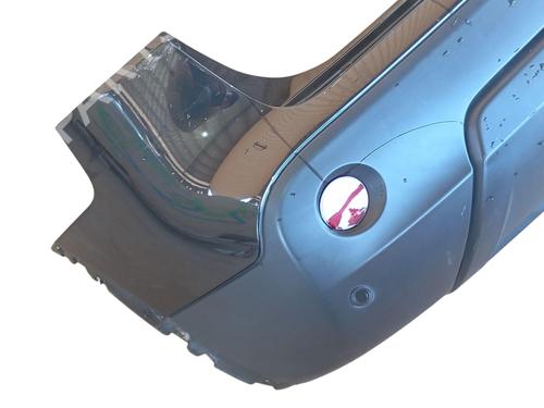 Rear bumper NISSAN QASHQAI / QASHQAI +2 I (J10, NJ10, JJ10E) 1.5 dCi | BP26235288C8 