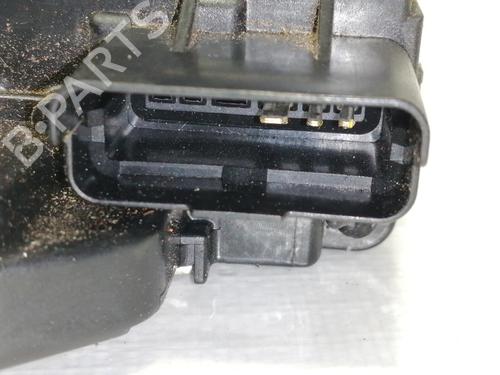 Front left lock NISSAN NV200 / EVALIA Bus  | BP6409524C98 