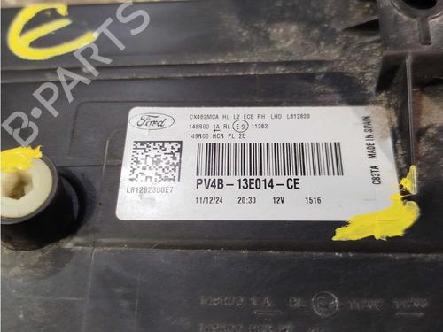 Right headlight FORD KUGA III (DFK) 2.5 FHEV | BP40296254C29 - Image 3