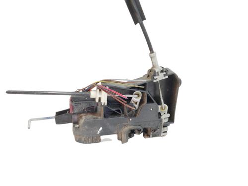 Front left lock OPEL VECTRA C (Z02) 2.0 DTI 16V (F69) | BP10378117C98 