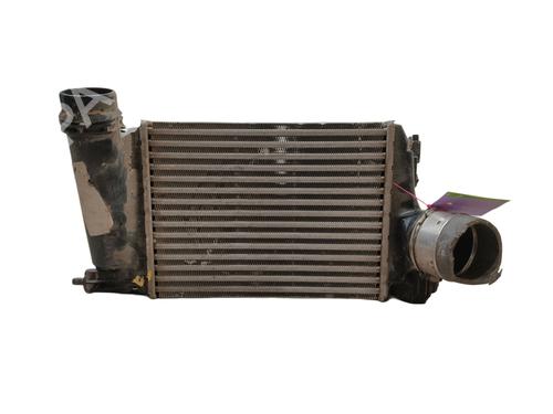 Intercooler Intercooler RENAULT SCÉNIC IV (J9_) 1.2 TCe 130 (130 hp) 34006080 34006080