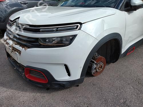 Underbody protection CITROËN C5 AIRCROSS (A_) 1.2 PureTech 130 (ARHNSJ) | BP30263014M92