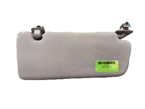 Venstre solskjerm Venstre solskjerm DACIA SANDERO III 1.0 TCe 90 (91 hp) 36865637 36865637