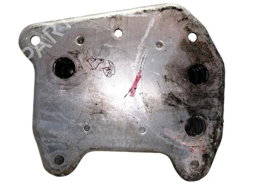 Oil radiator MERCEDES-BENZ SPRINTER 3,5-t Bus (B906) 313 CDI (906.731, 906.733, 906.735) | BP14262003M33 