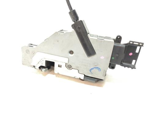 Rear left lock CITROËN C4 Picasso I MPV (UD_)  | BP6279027C100 