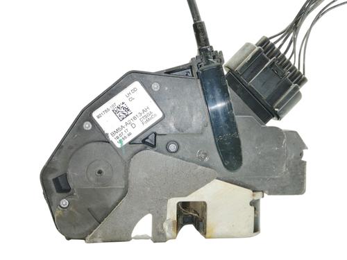 Front left lock FORD TOURNEO COURIER B460 MPV  | BP6261684C98 