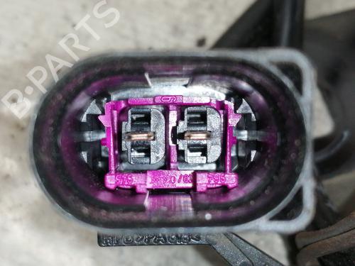 Hood lock AUDI A6 C6 (4F2) 2.0 TDI | BP16119357C133 