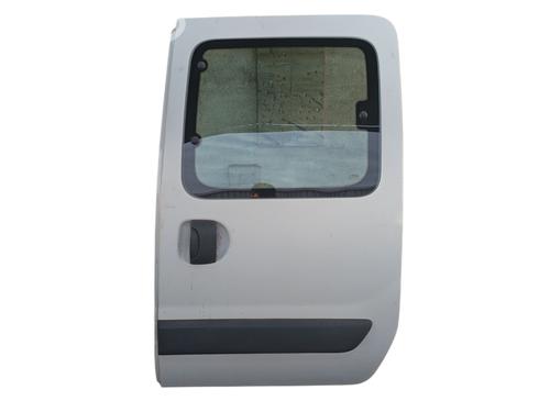 Used Left slide door Left slide door RENAULT KANGOO (KC0/1_) 1.5 dCi (KC08, KC09) (82 hp) 33886740 33886740