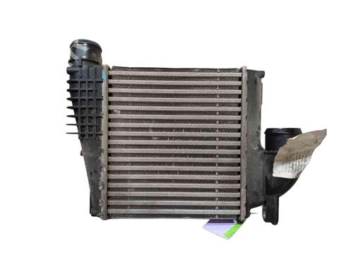Intercooler Intercooler PEUGEOT 308 SW II (LC_, LJ_, LR_, LX_, L4_) 1.2 THP 130 (131 hp) 36987462 36987462