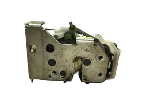 Front left lock OPEL COMBO Box Body/MPV (X12) 1.3 CDTI (B05) | BP31340523C98