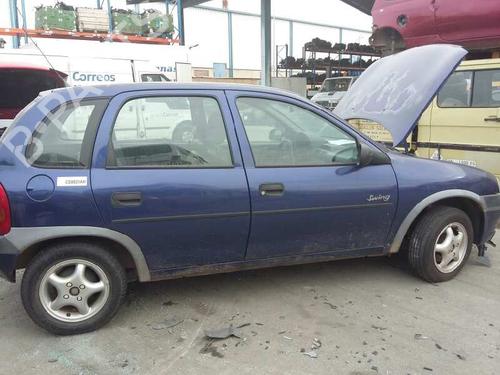 Startmotor OPEL CORSA B (S93)  | BP5372172M8 
