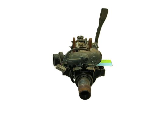 Steering column VW GOLF VII (5G1, BQ1, BE1, BE2) 1.6 TDI | BP29354732M21 
