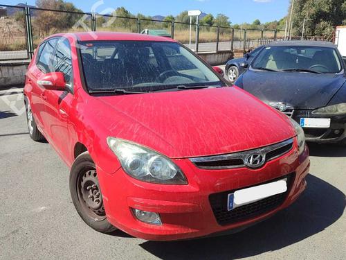 Used Parts HYUNDAI i30 (FD) 1.4 4993447