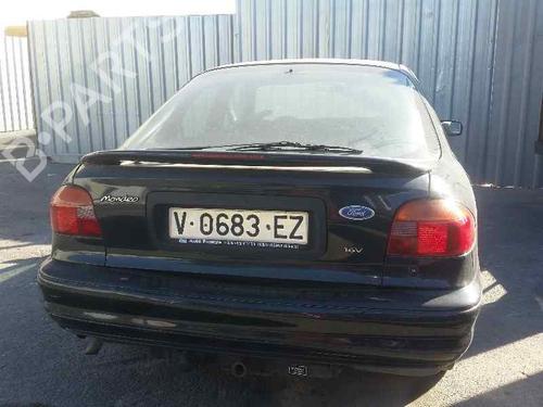 Steering rack FORD MONDEO I (GBP) 1.8 i 16V 5354992 | B-Parts 