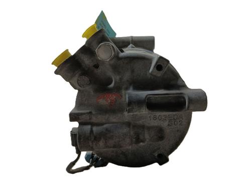 AC compressor OPEL INSIGNIA A Saloon (G09) 2.0 CDTI (69) | BP28092850M34 