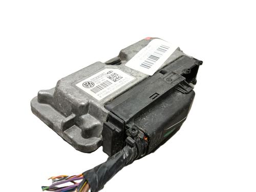 Used Engine control unit (ECU) SEAT IBIZA IV (6J5, 6P1) 1.4 (85 hp) 20662866