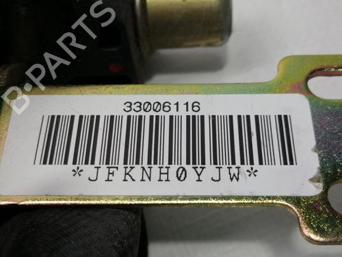 Front right seatbelt DAEWOO NUBIRA Saloon (J100) 1.6 16V | BP8735723I25 