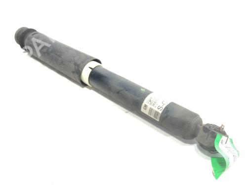 Right rear shock absorber OPEL CORSA B (S93) 1.7 D (F08, F68, M68) | BP7634645M19 