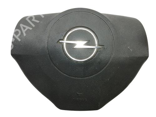 Used Driver airbag OPEL ZAFIRA / ZAFIRA FAMILY B (A05) [2005-2019]  10228572