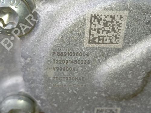 Gearbox LYNK & CO 01 PHEV | BP29893061M3