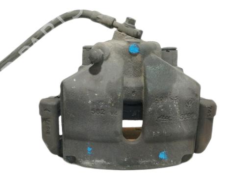 Used Right front brake caliper VW PASSAT B6 (3C2) [2005-2010]  11580502