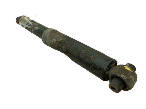 Used Left rear shock absorber NISSAN QASHQAI II (J11, J11_) 1.5 dCi (116 hp) 31758470