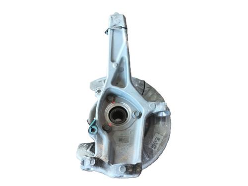 Left front steering knuckle TESLA MODEL 3 (5YJ3) EV AWD | BP26546528M25 