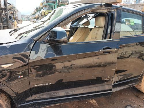 Front differential BMW X4 (F26) xDrive 35 d | BP28024390M23 