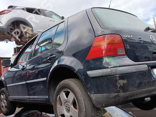 Left headlight VW GOLF IV (1J1) 1.9 TDI | BP32111469C28 