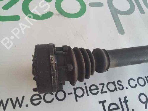Right front driveshaft VW GOLF III (1H1)  | BP5366300M39 