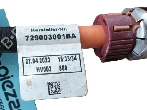 Cable MERCEDES-BENZ EQA (H243) EQA 250+ (243.702) | BP29250065E12 