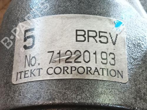 Steering rack MAZDA 3 Saloon (BK) 1.6 DI Turbo (BK12Y) | BP33872690M22 - Image 2