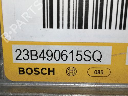 ECU airbags HYUNDAI SANTA FÉ II (CM) 2.2 CRDi | BP7238337M53 