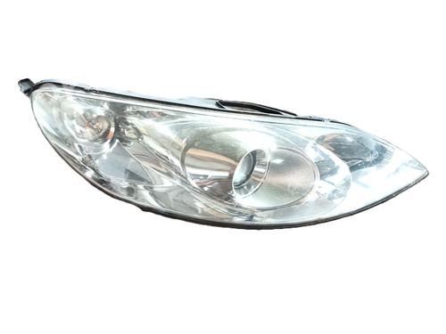 Used Left headlight PEUGEOT 407 (6D_) 2.0 HDi 135 (6DRHRH, 6DRHRE, 6DRHRG, 6DRHRJ) (136 hp) 30168661